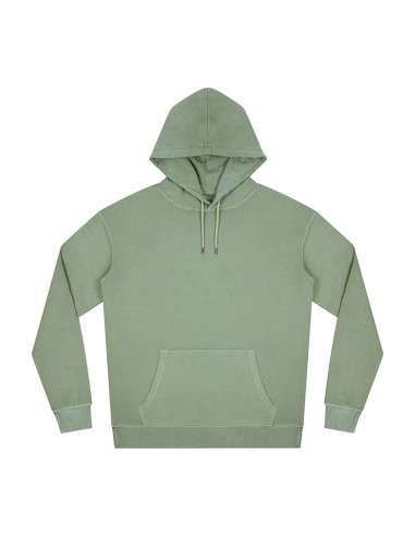 EPF-EP301-NEW - Earth Positive Pullover Hoodie